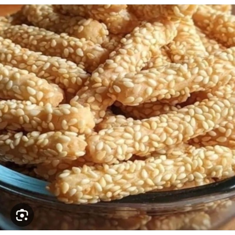 

Kuker Keciput Original Lonjong (HOME MADE)