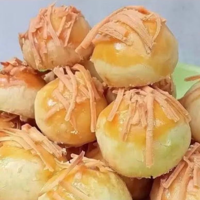 

NASTAR WIJSMAN 250GR