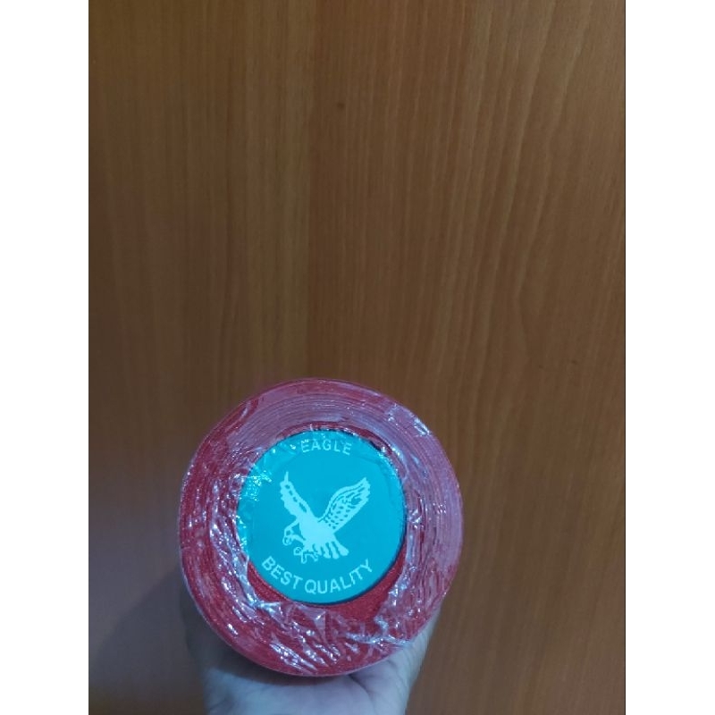 

Pita Satin 4 cm Warna merah