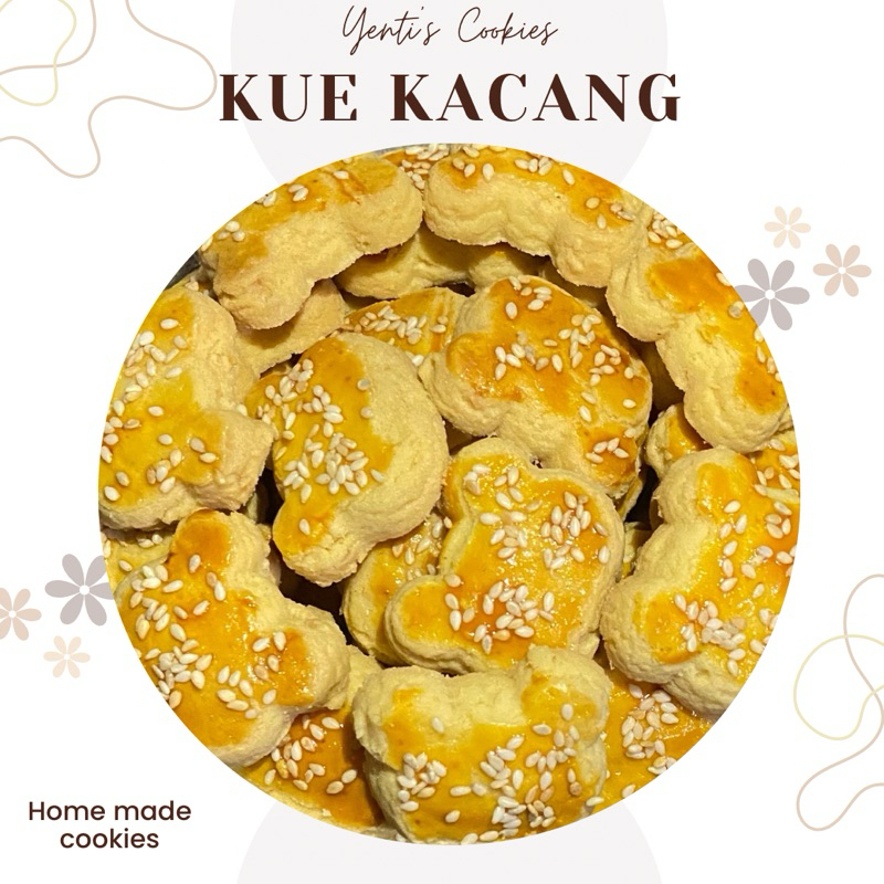 

Kue Kacang