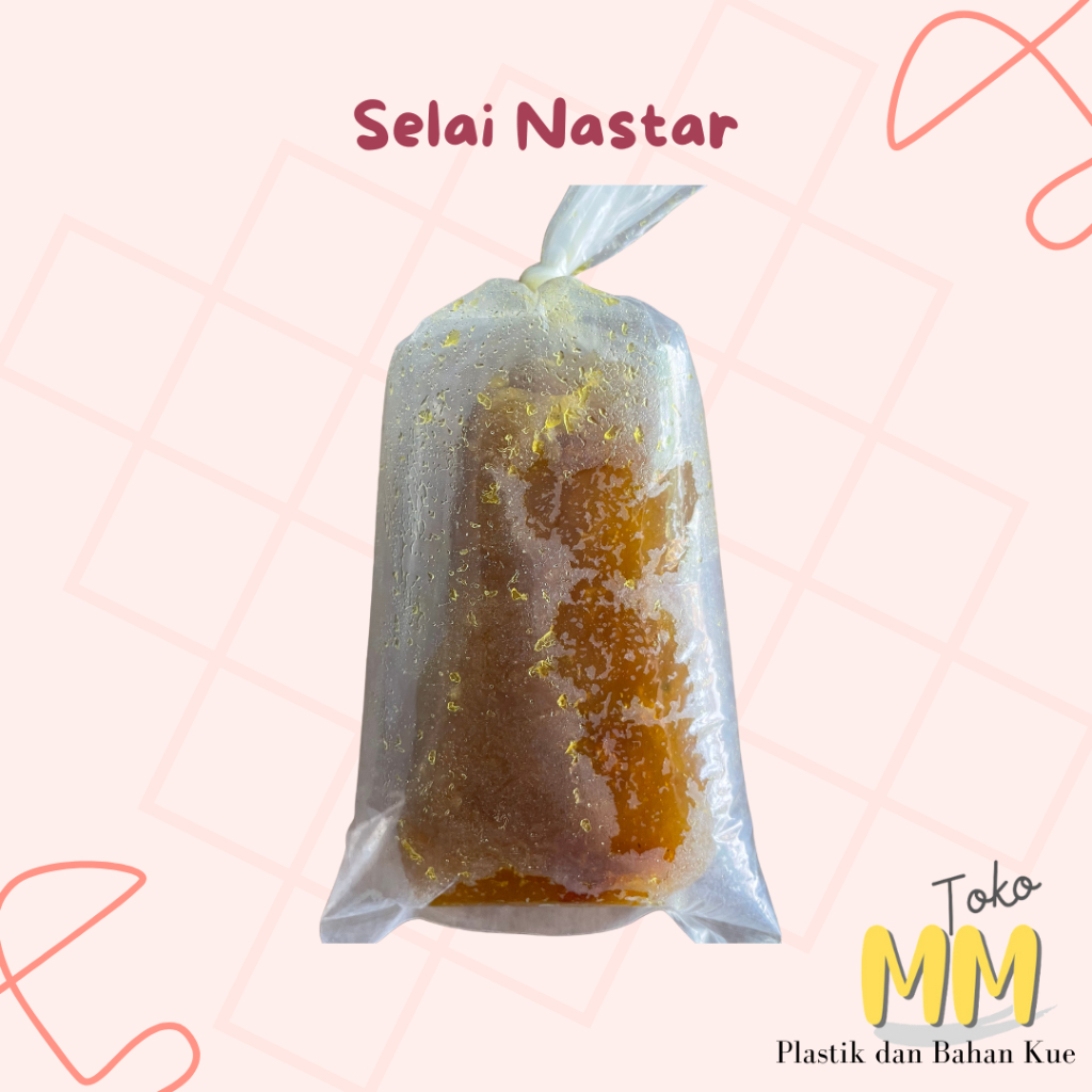

Selai Nastar Premium