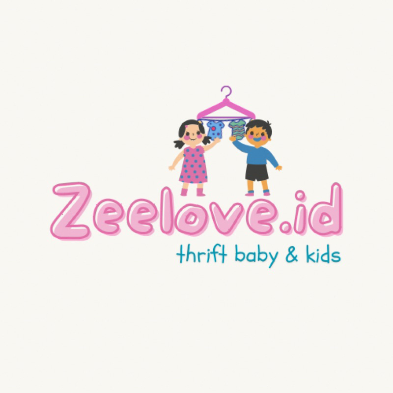 Paket usaha thrift baby and kids (size campur)