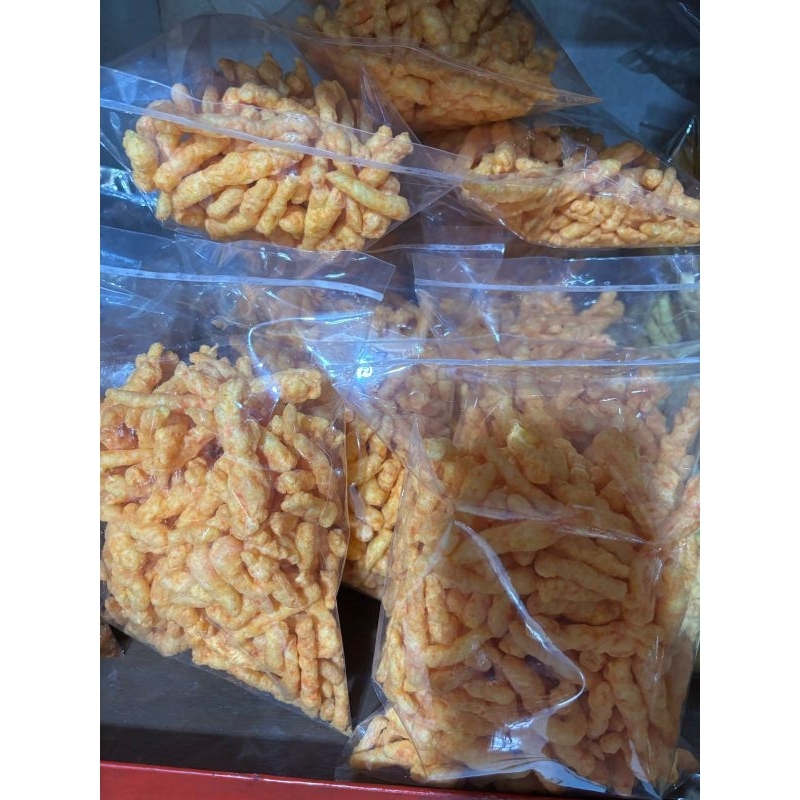 

[Snack] Makanan Ringan Chitos Rasa Pedas 250 gram