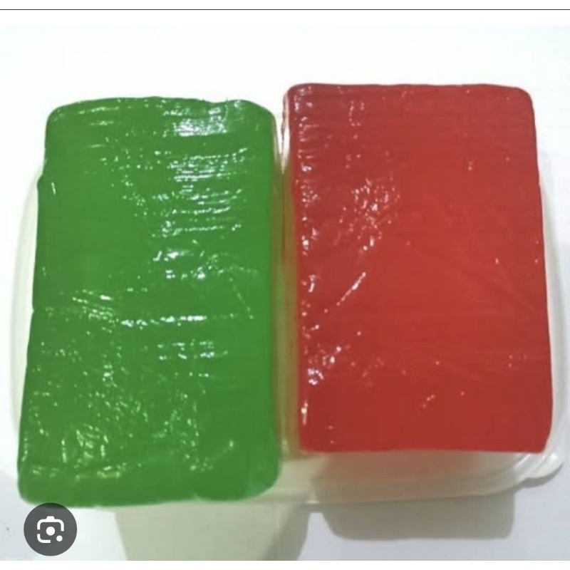 

Cincau Hijau/Merah 1 Bungkus