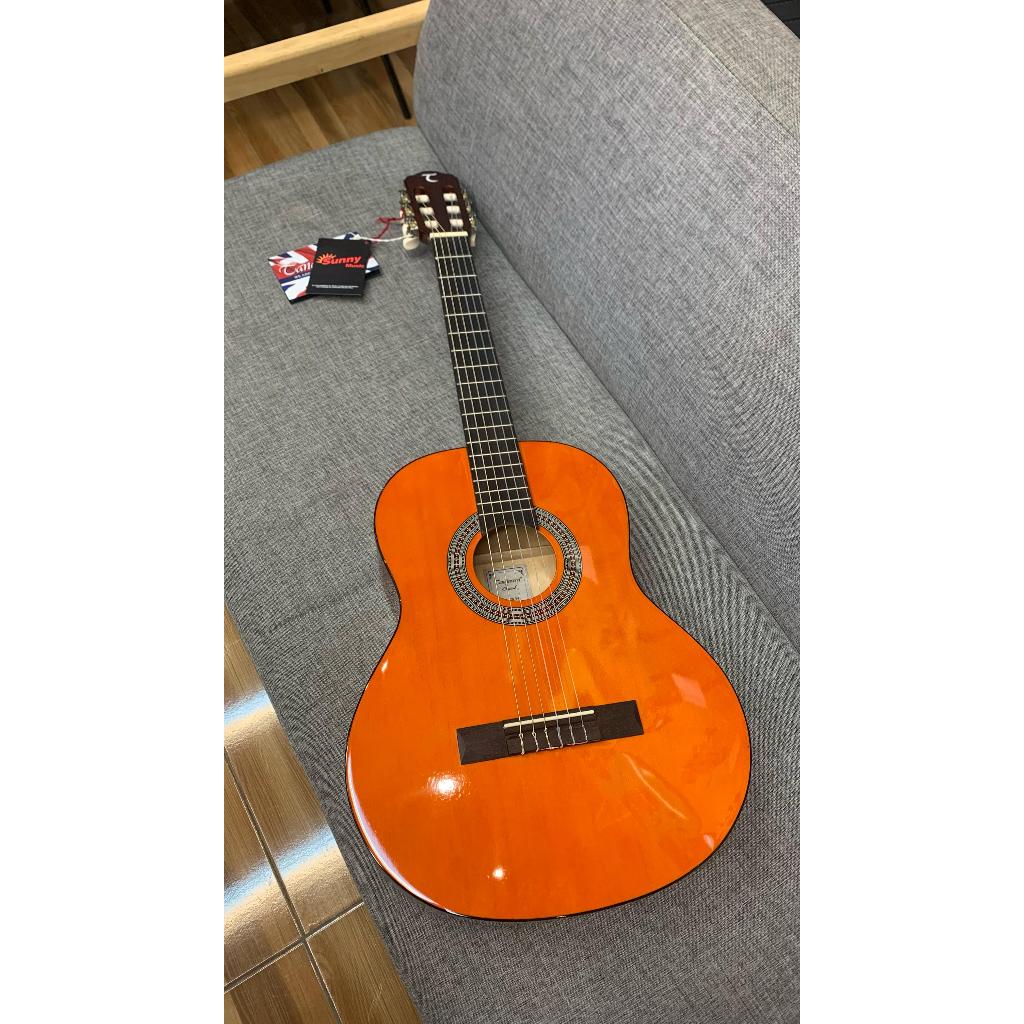 Tanglewood 3/4 Classical - Natutal Gloss Finish - TW34