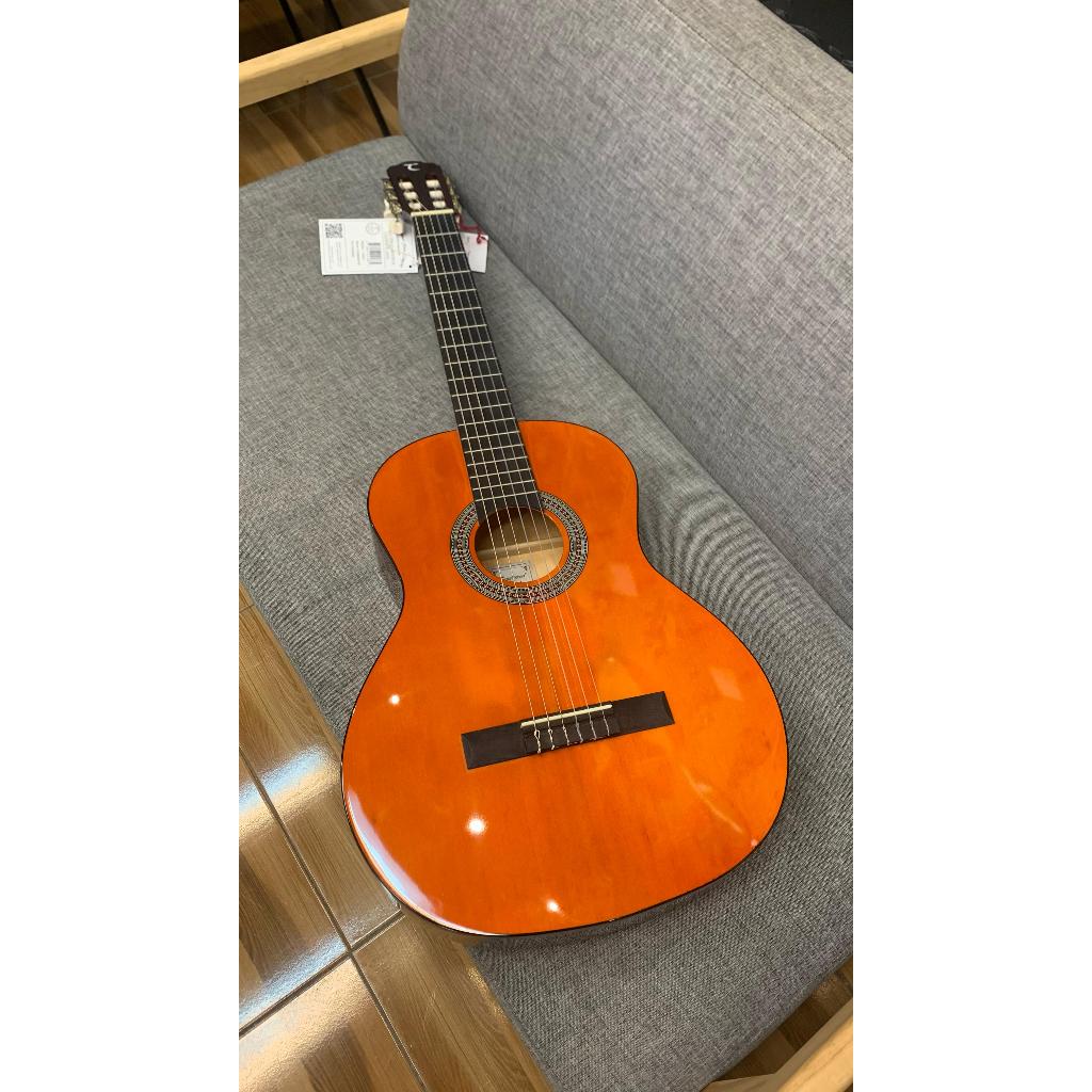 Tanglewood 4/4 Classical - Natutal Gloss Finish - TW44