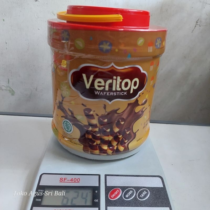 

Astor Veritop | 500gr