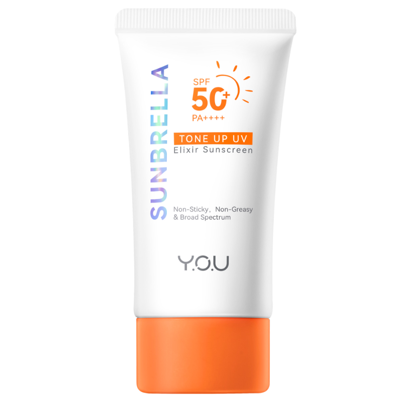 YOU Sunscreen Sunbrella SPF 50
