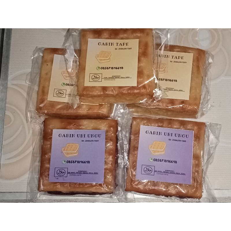 

KUE GABIN by zenalexa_food
