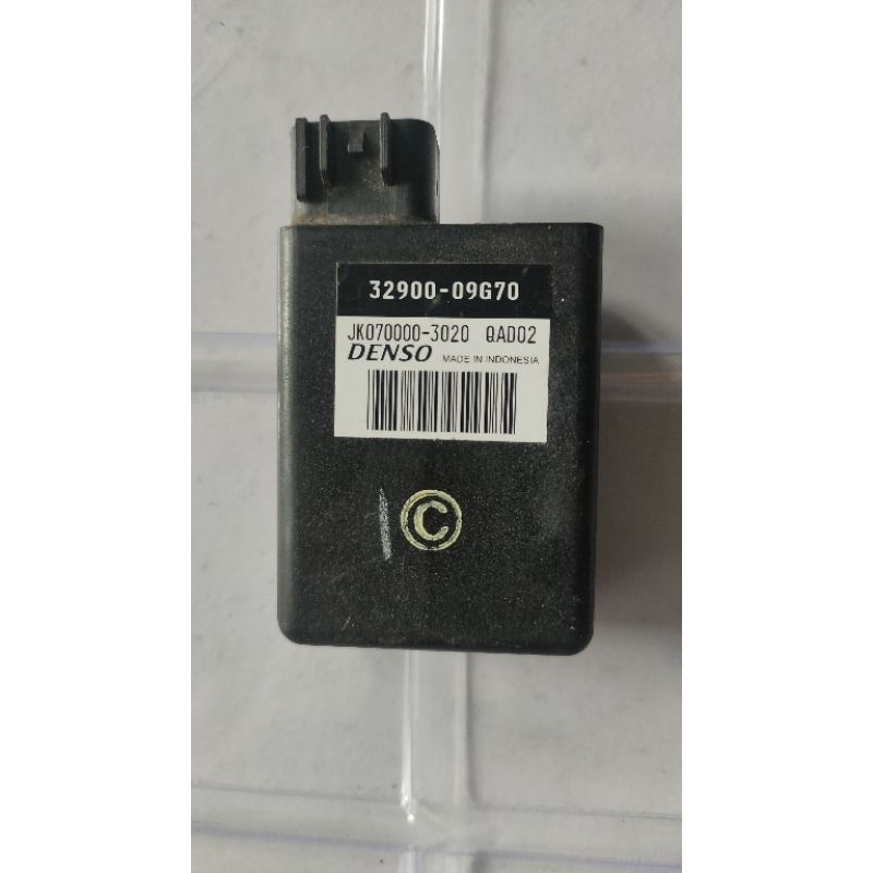 CDI original new smash