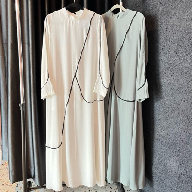 Zuma Abaya | Arsyakayla