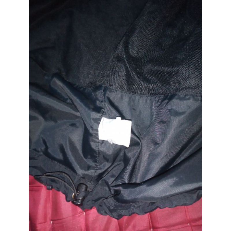 TNF saku samping
