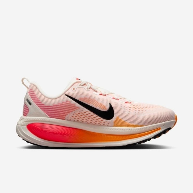 Sepatu Nike Vomero 18 Women Running 100% Original Hm6804 100