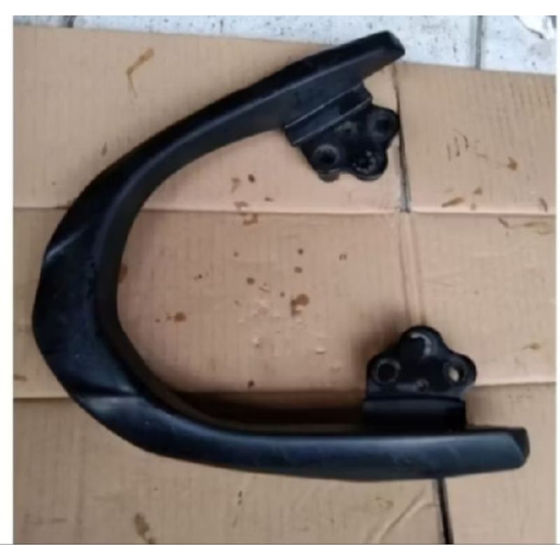 behel bagasi beat fi copotan original