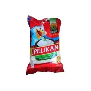 

Beras Pelikan 5kg