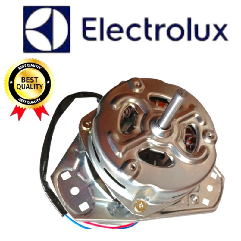 Dinamo spin/ Pengering mesin cuci Electrolux 2 tabung