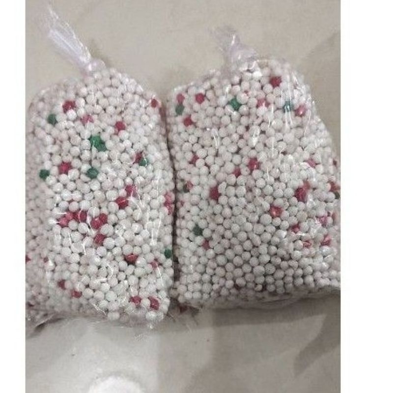 

Sagu mutiara 250 gram