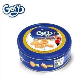 

Gery Butter Cookies 225 gram