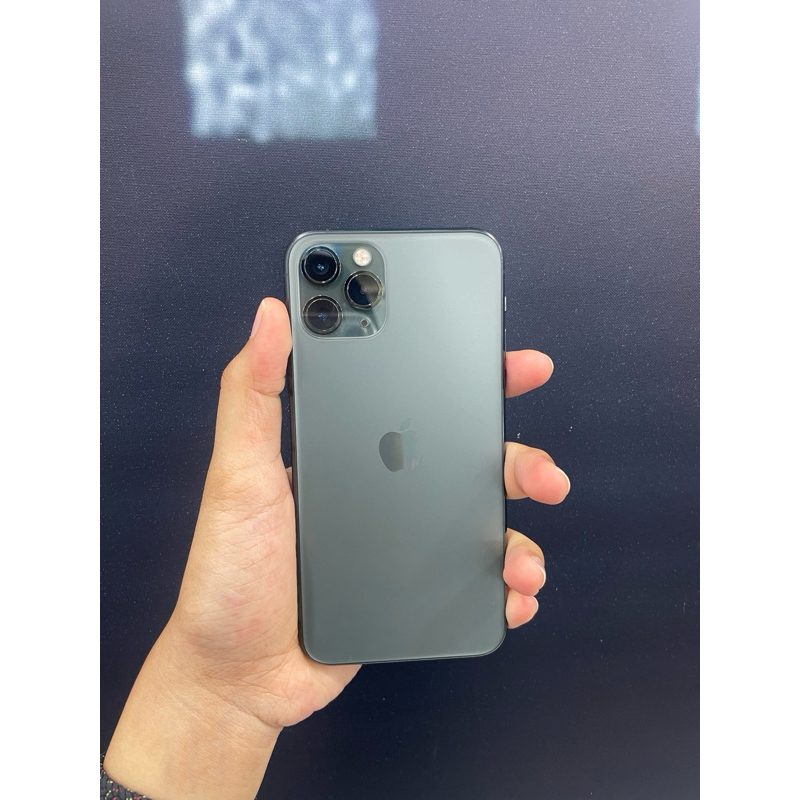 11  PRO 64GB 256GB Second Inter Resmi