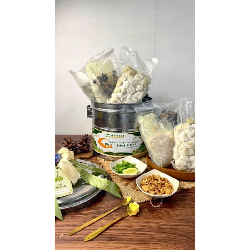 

Hampers Lebaran Tekwan Tenggiri