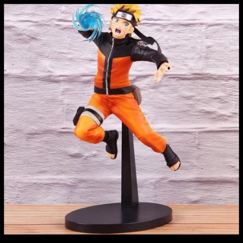 NARUTO vibration stars uzumaki naruto