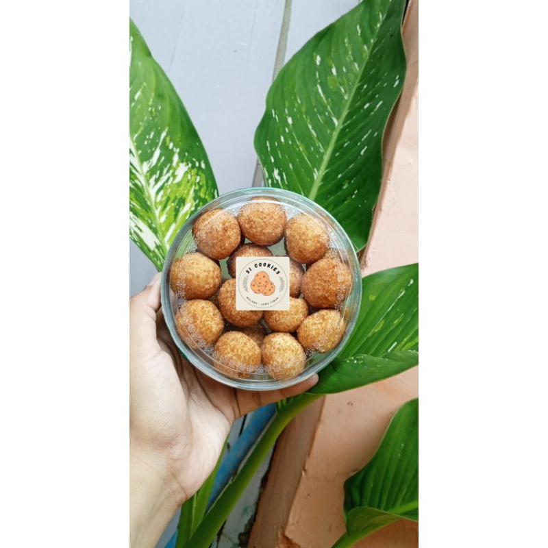 

Palm cheese Kue kering | Kue lebaran | kue hampers lebaran | kuker murah