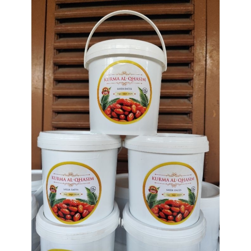 

Kurma Al Qhasim bundlimg (dapat 2 pcs)