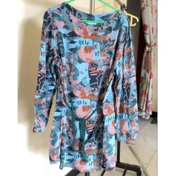 Blouse EXIT by Matahari Baju Wanita