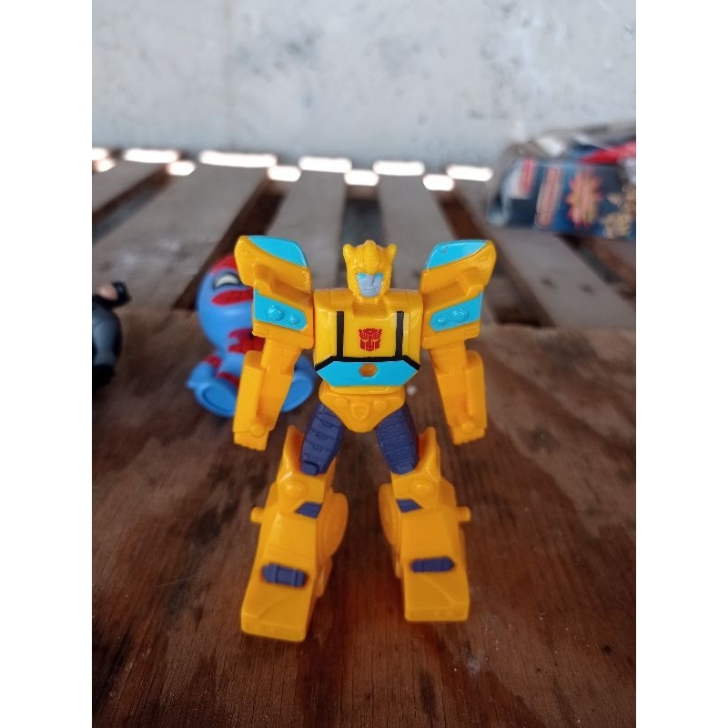 Figure Bumblebee Hasbro
