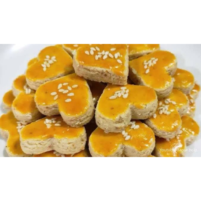 

kue kacang