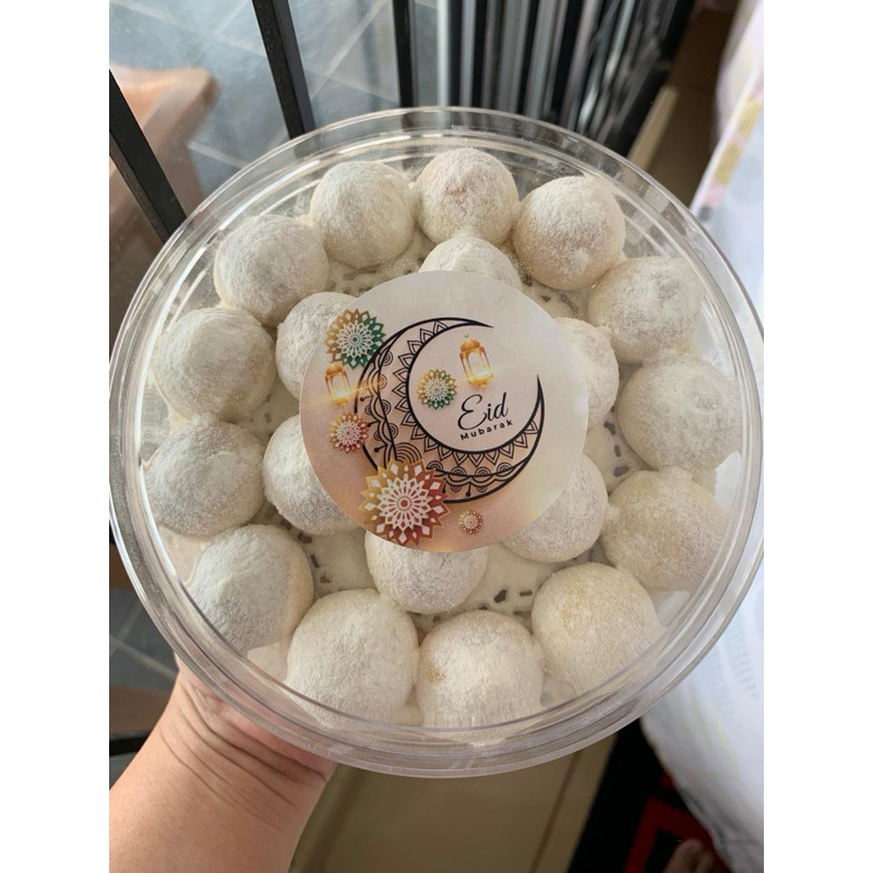 

putri salju susu (PO)