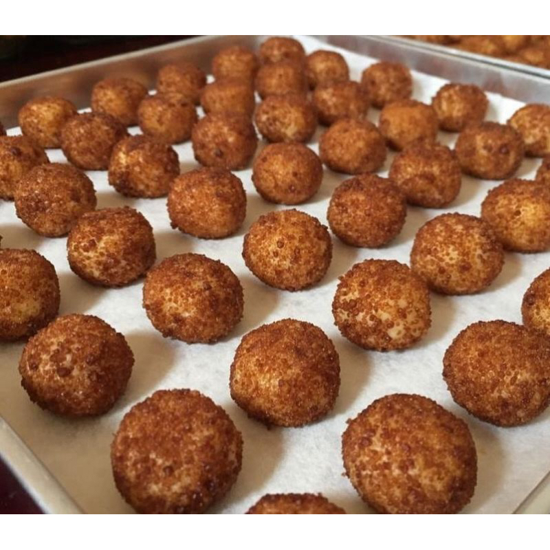 

palm Cheese Cookies (PO)