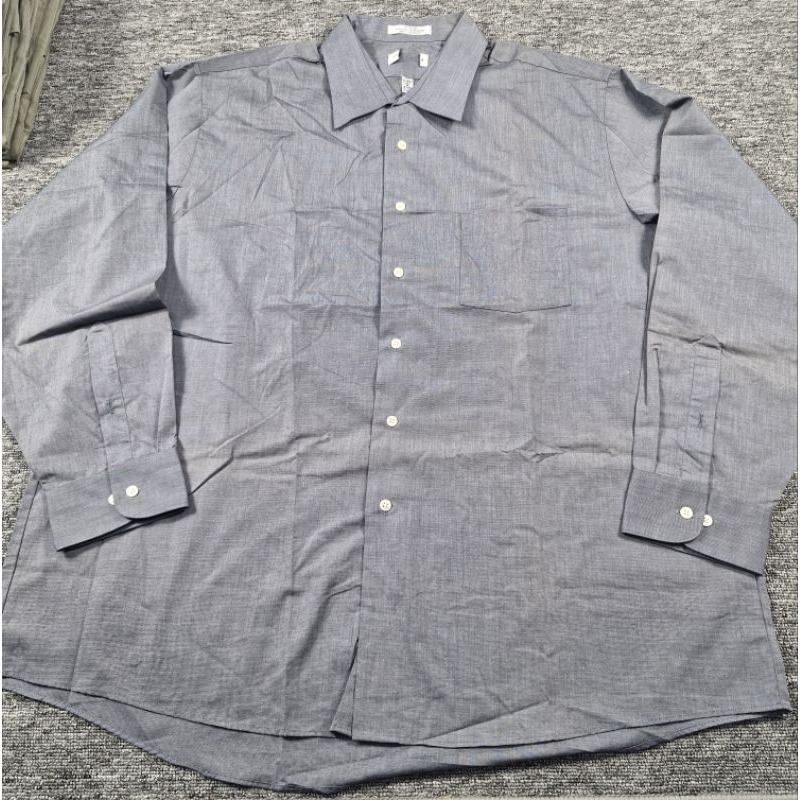 kemeja Van Heusen Big murah