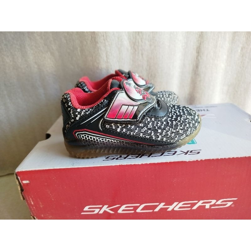 SEPATU ANAK MERK STARS