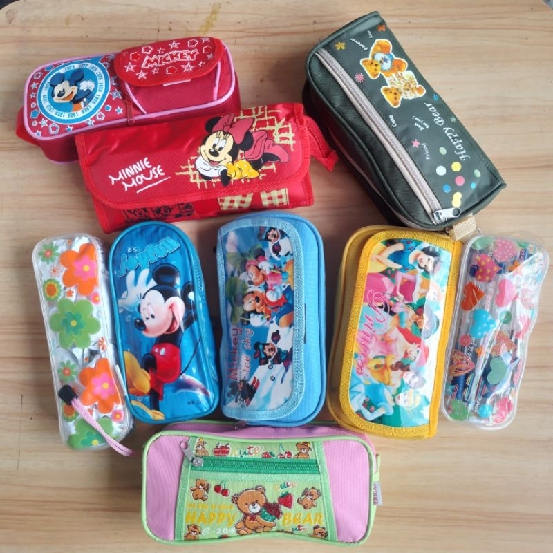 

dompet kotak pensil kain anak