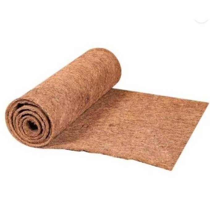 LEMBARAN SABUT KELAPA COCOSHEET