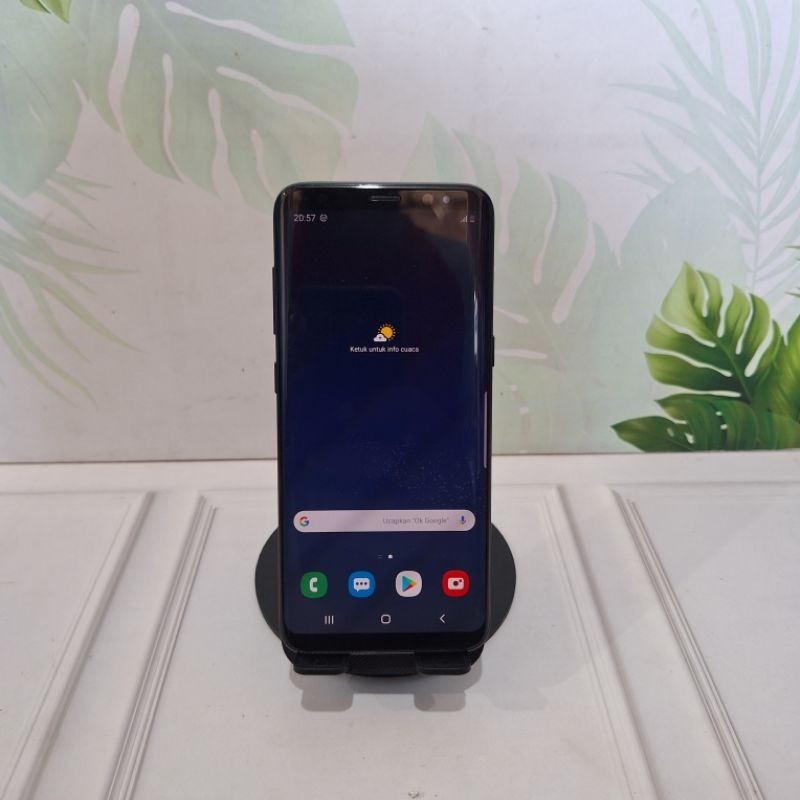 Samsung Galaxy S8 Second Original