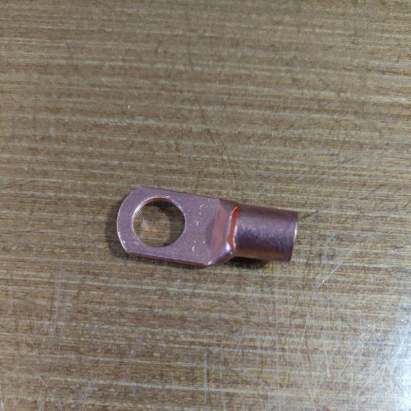 SKUN TEMBAGA 35MM X 10MM