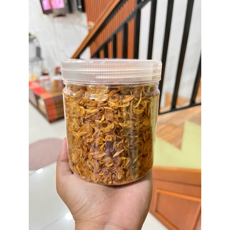 

Bawang Goreng Amela