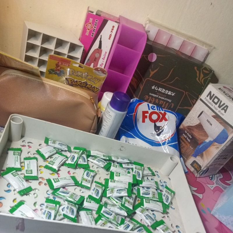

permen" berhadiah (jp)
