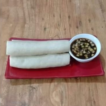 

Pempek lenjer 3pcs