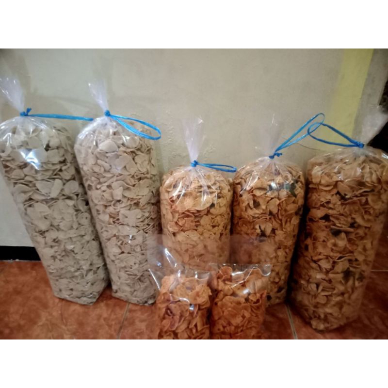 

basreng daun jeruk coin