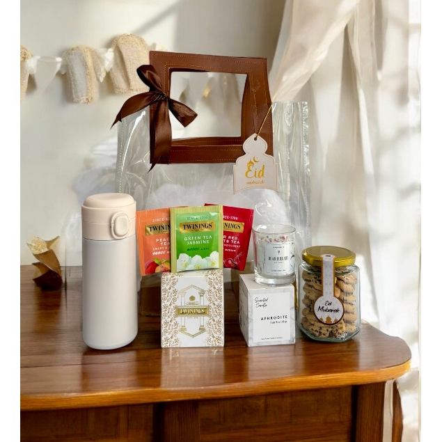 

Special Hampers Bag Lebaran Special Tas Eid Ramadan Ready Stock (Arafah C)