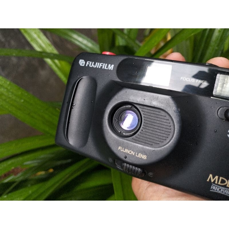 Kamera Analog - Fuji MDL-9