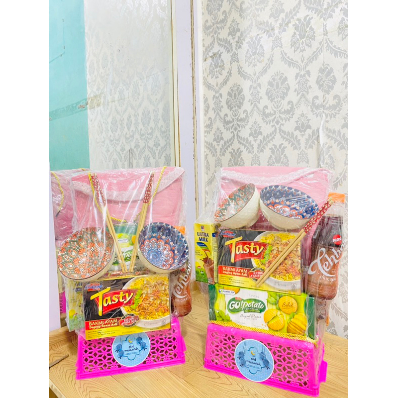 

HAMPERS PARCEL LEBARAN BANDA ACEH