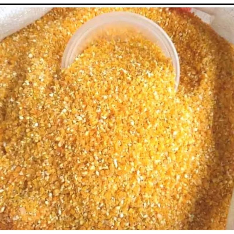 

beras jagung hasmadura