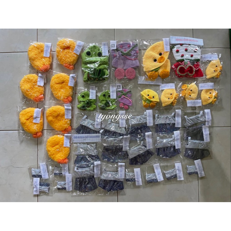 

Co Po Clothes
