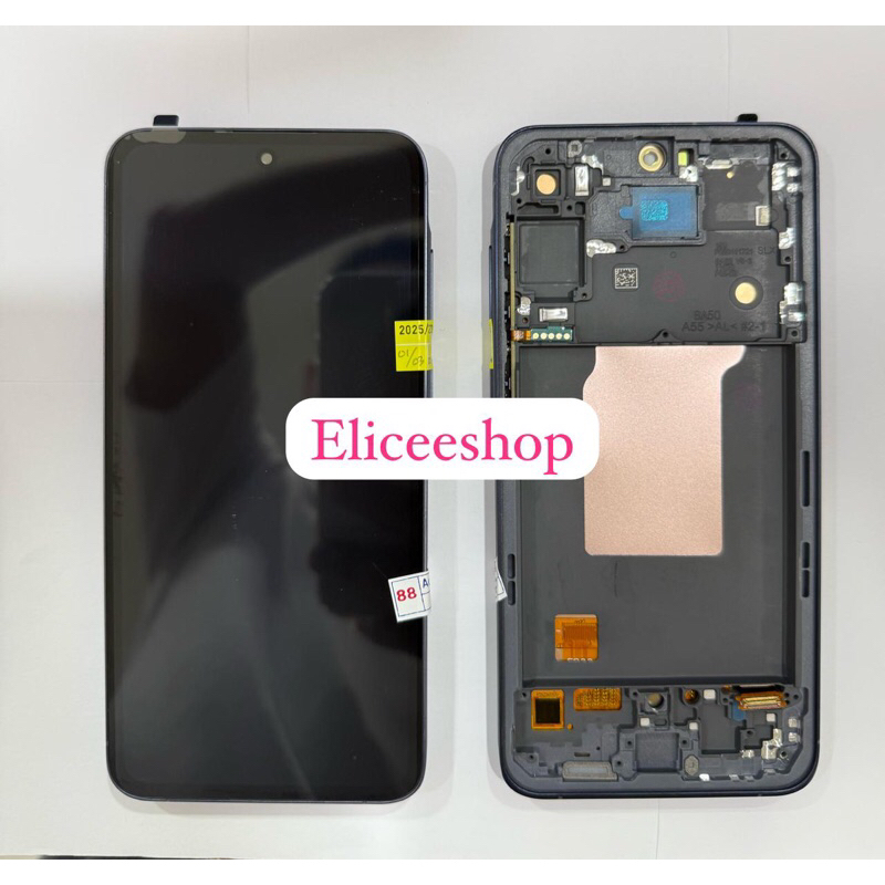 LCD SAMSUNG A55 OLED