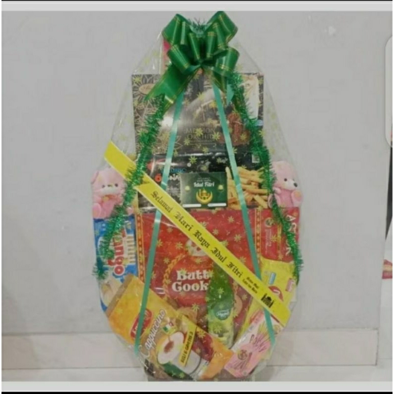 

Hampers termurah