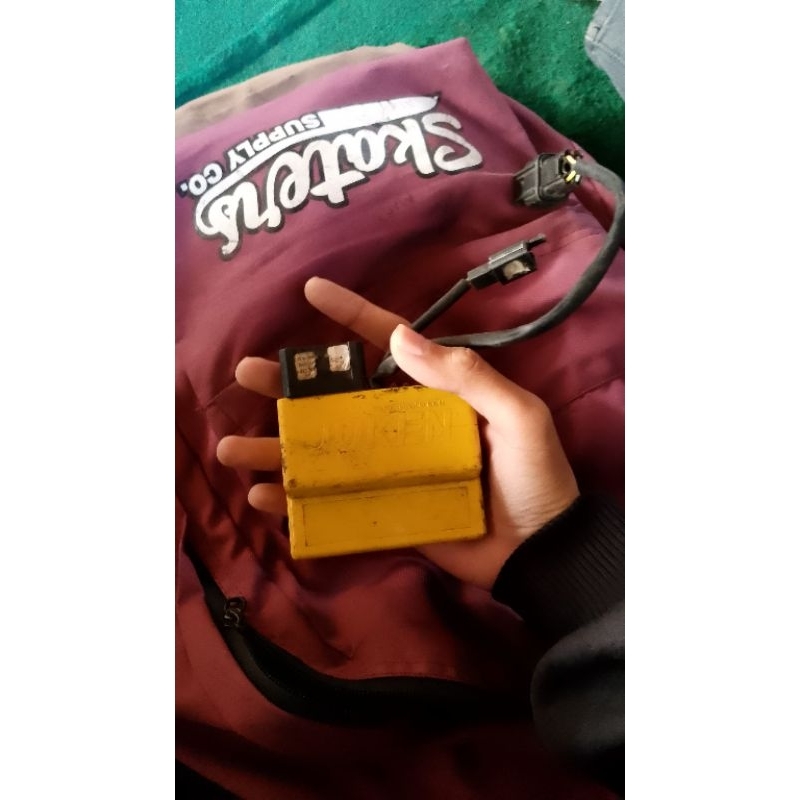 JUKEN 5+ CBR,CB,SONIC,SUPRA GTR